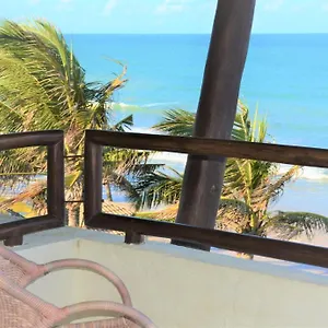 Apartamento Elegance Flat - Beira Mar - Apto406 Super Luxo, Natal