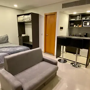 Unu Tatuape Apartamento São Paulo