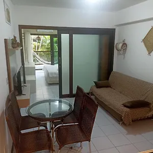 Apartamento Nas Areias De Ponta Negra - Araça-309, Natal