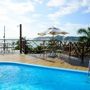 Apartamento Marsallis - Flat 501 - Vista Mar, Natal