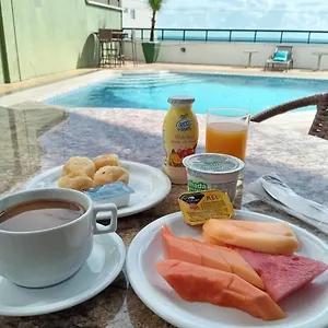 Apartamento Apts Em Quality Suítes, Natal