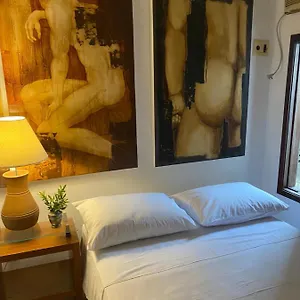 Apartamento Ateliê 22, Natal