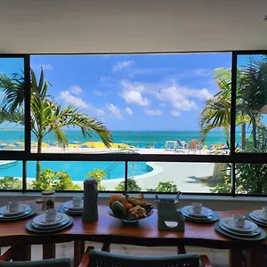 Sonho De Pe Na Areia Apartamento Pôrto das Galinhas