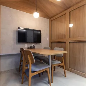 Rooftop #807 - O De Boa Viagem By Carpediem Apartamento Recife