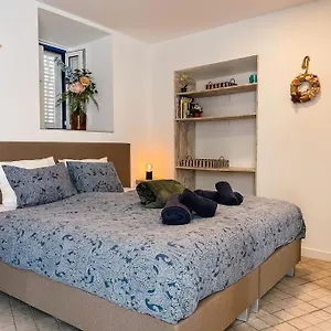 Old Fisherman's Corner 18 - Centro Old Town Apartamento Albufeira