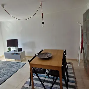 Do Paço Do Lumiar Apartamento Lisboa